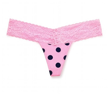 Sale Alert!!! 7 VS Pink Panties for $26